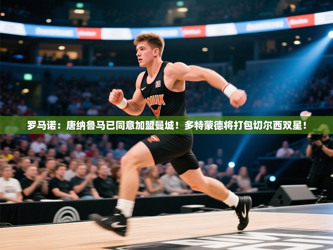 鲸蓝体育-罗马诺：唐纳鲁马已同意加盟曼城！多特蒙德将打包切尔西双星！  第2张