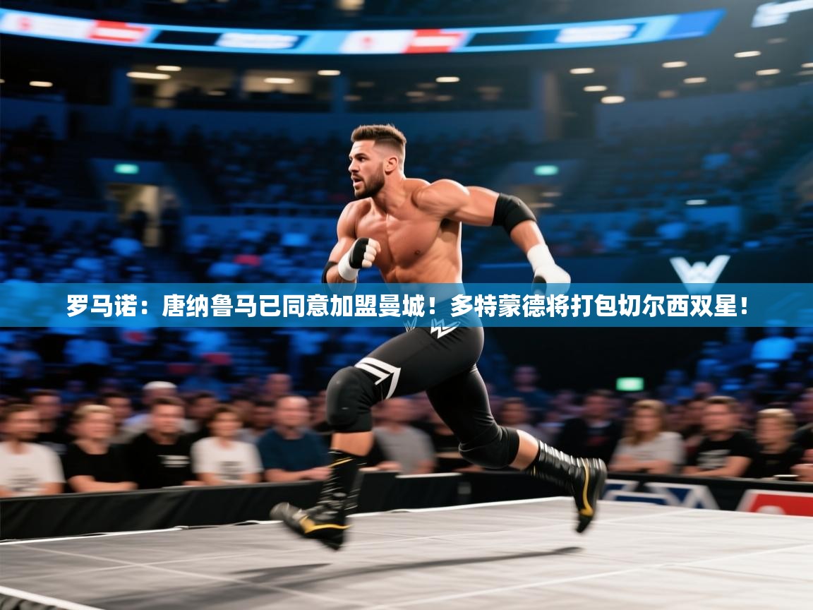 鲸蓝体育-罗马诺：唐纳鲁马已同意加盟曼城！多特蒙德将打包切尔西双星！  第4张