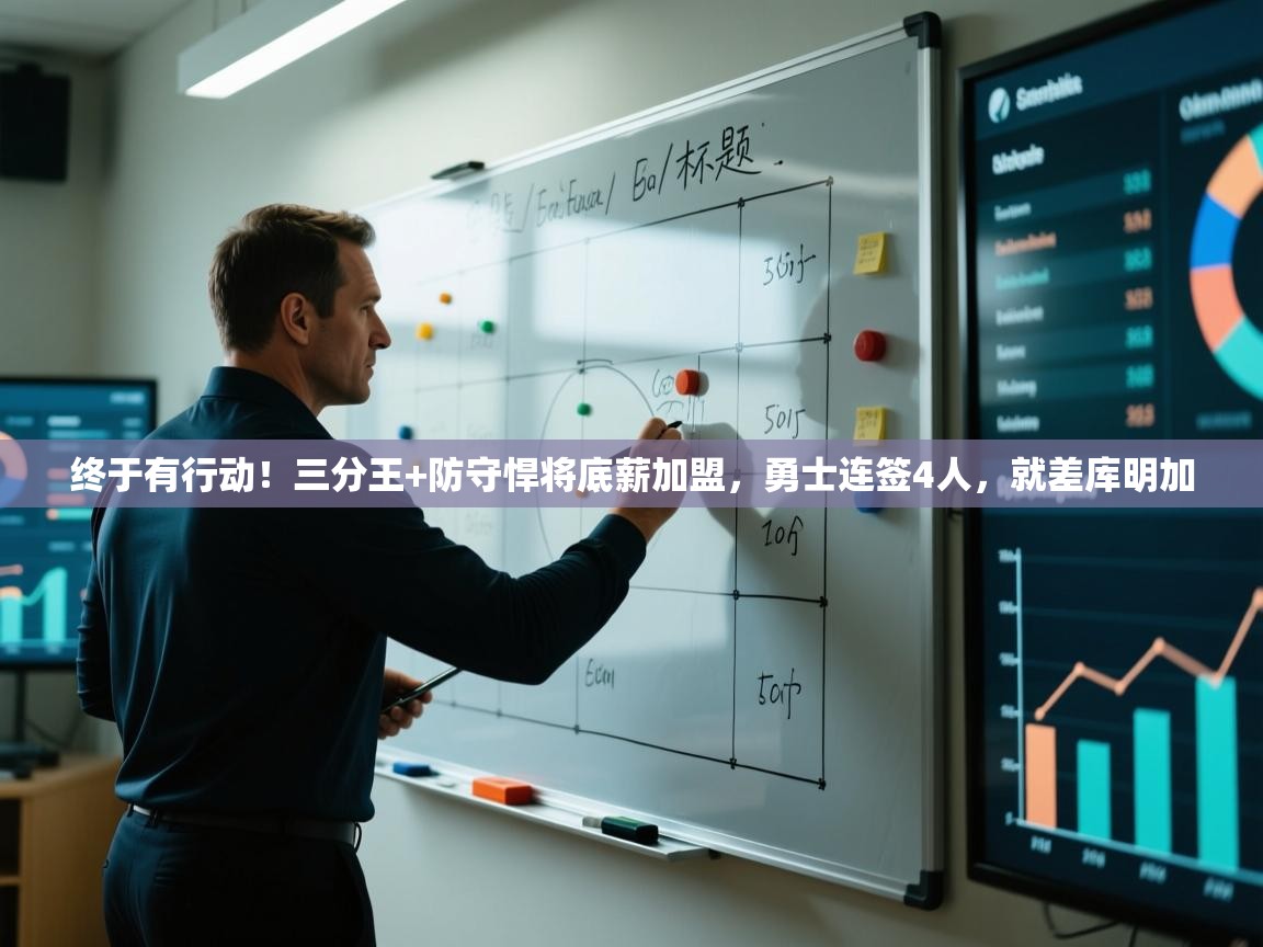 蓝鲸体育直播在线观看免费-终于有行动！三分王+防守悍将底薪加盟，勇士连签4人，就差库明加  第1张
