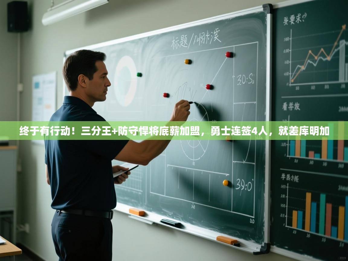 蓝鲸体育直播在线观看免费-终于有行动！三分王+防守悍将底薪加盟，勇士连签4人，就差库明加  第2张