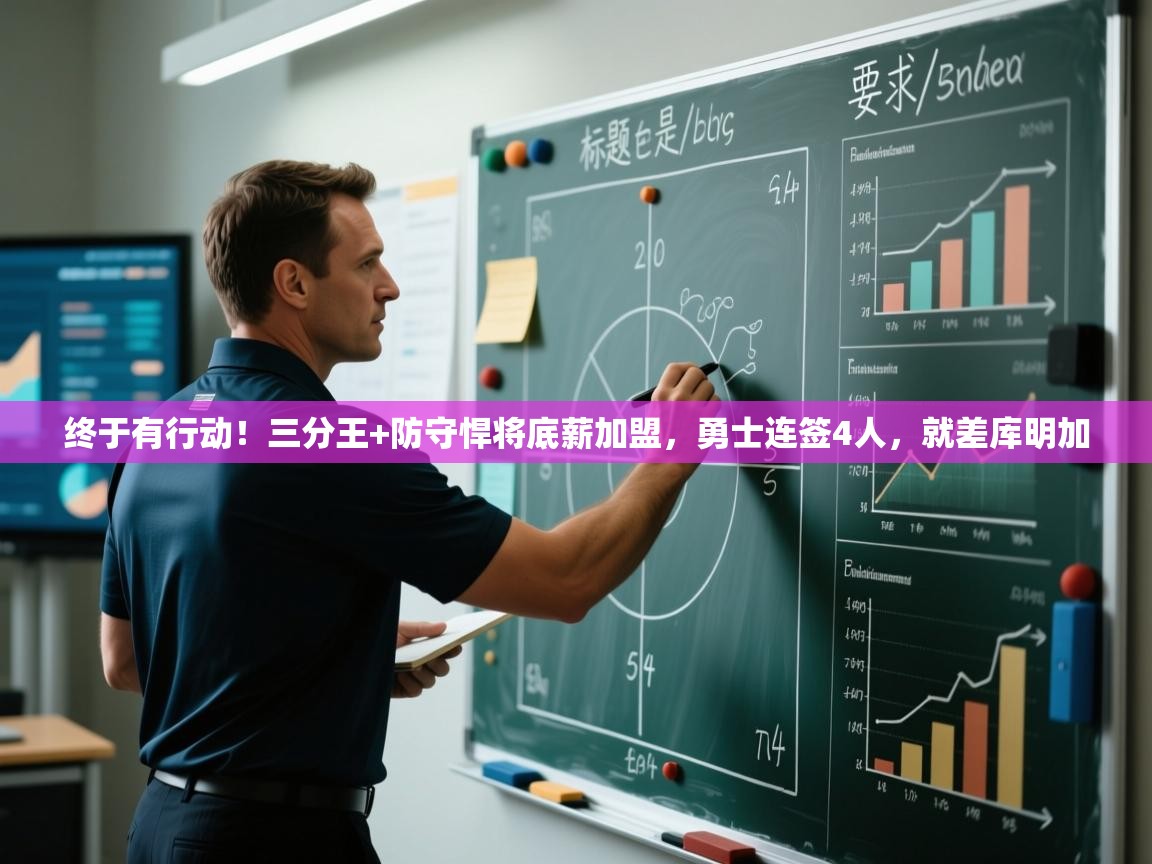 蓝鲸体育直播在线观看免费-终于有行动！三分王+防守悍将底薪加盟，勇士连签4人，就差库明加  第3张