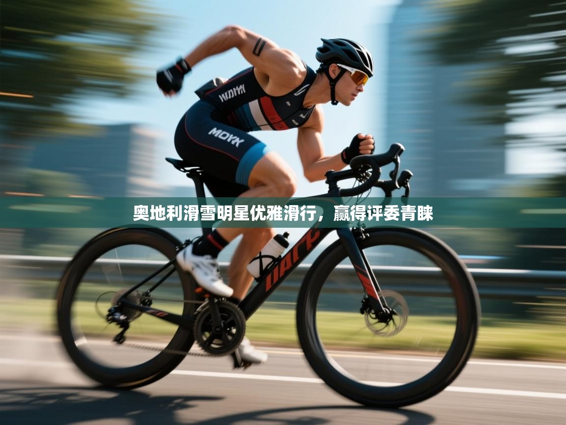 蓝鲸体育在线直播观看-奥地利滑雪明星优雅滑行，赢得评委青睐  第2张