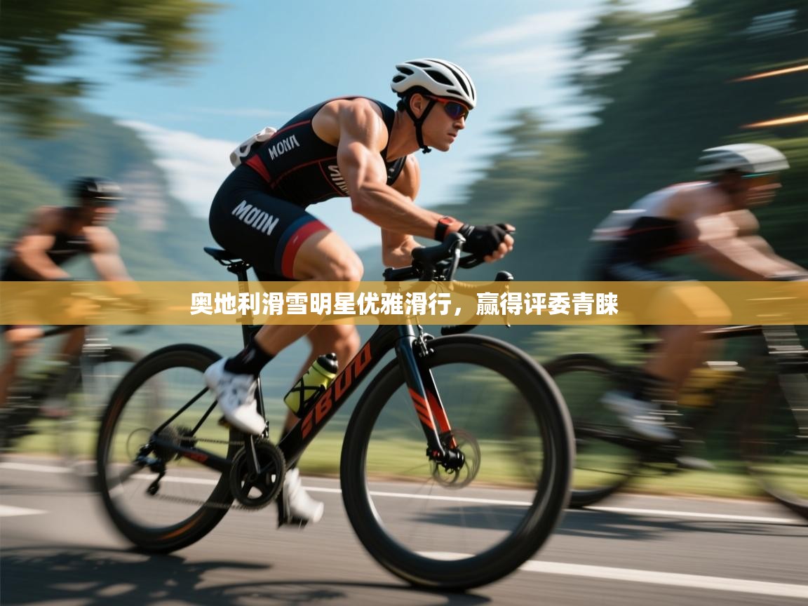 蓝鲸体育在线直播观看-奥地利滑雪明星优雅滑行，赢得评委青睐  第4张