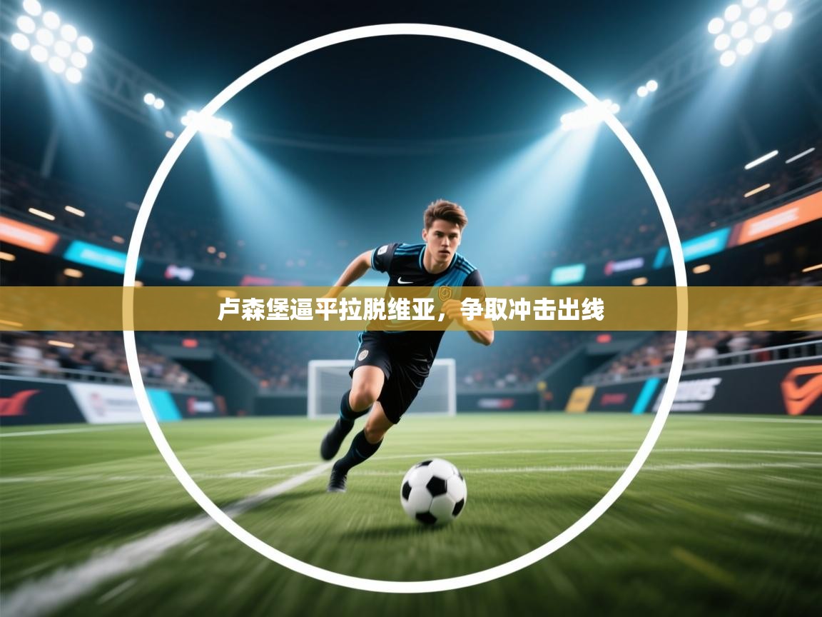 蓝鲸体育直播平台-卢森堡逼平拉脱维亚,争取冲击出线 第1张