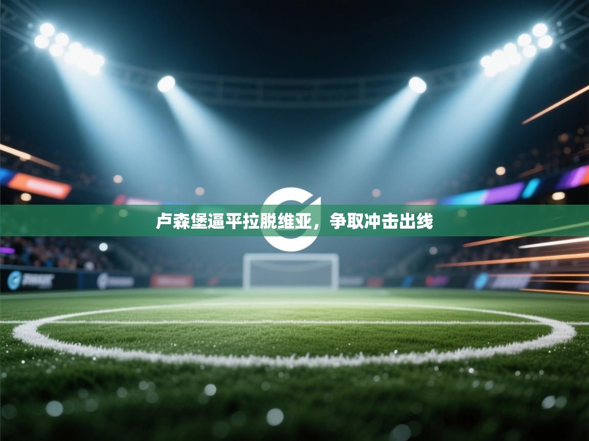 蓝鲸体育直播平台-卢森堡逼平拉脱维亚,争取冲击出线 第4张