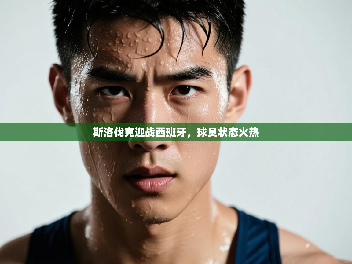 蓝鲸体育在线直播-斯洛伐克迎战西班牙，球员状态火热  第3张