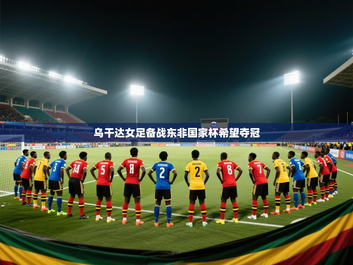 蓝鲸体育appios-乌干达女足备战东非国家杯希望夺冠  第1张