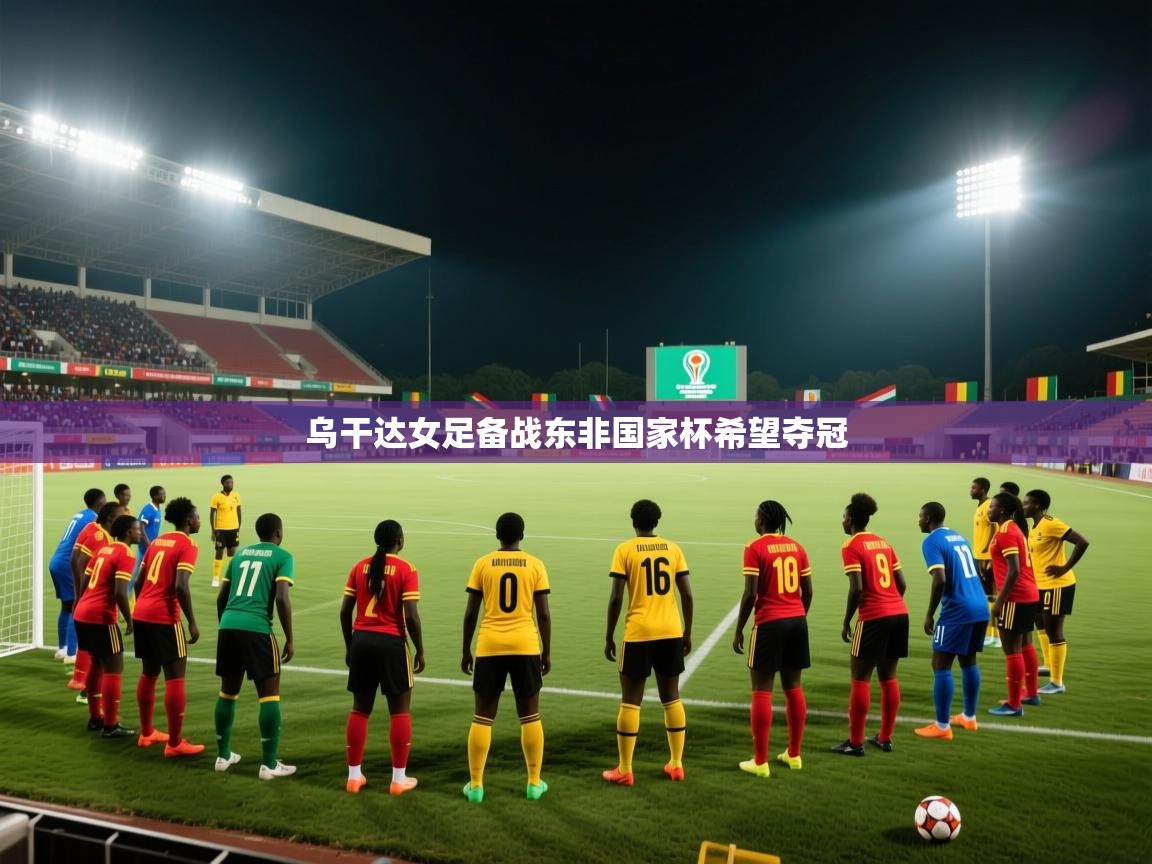 蓝鲸体育appios-乌干达女足备战东非国家杯希望夺冠  第2张