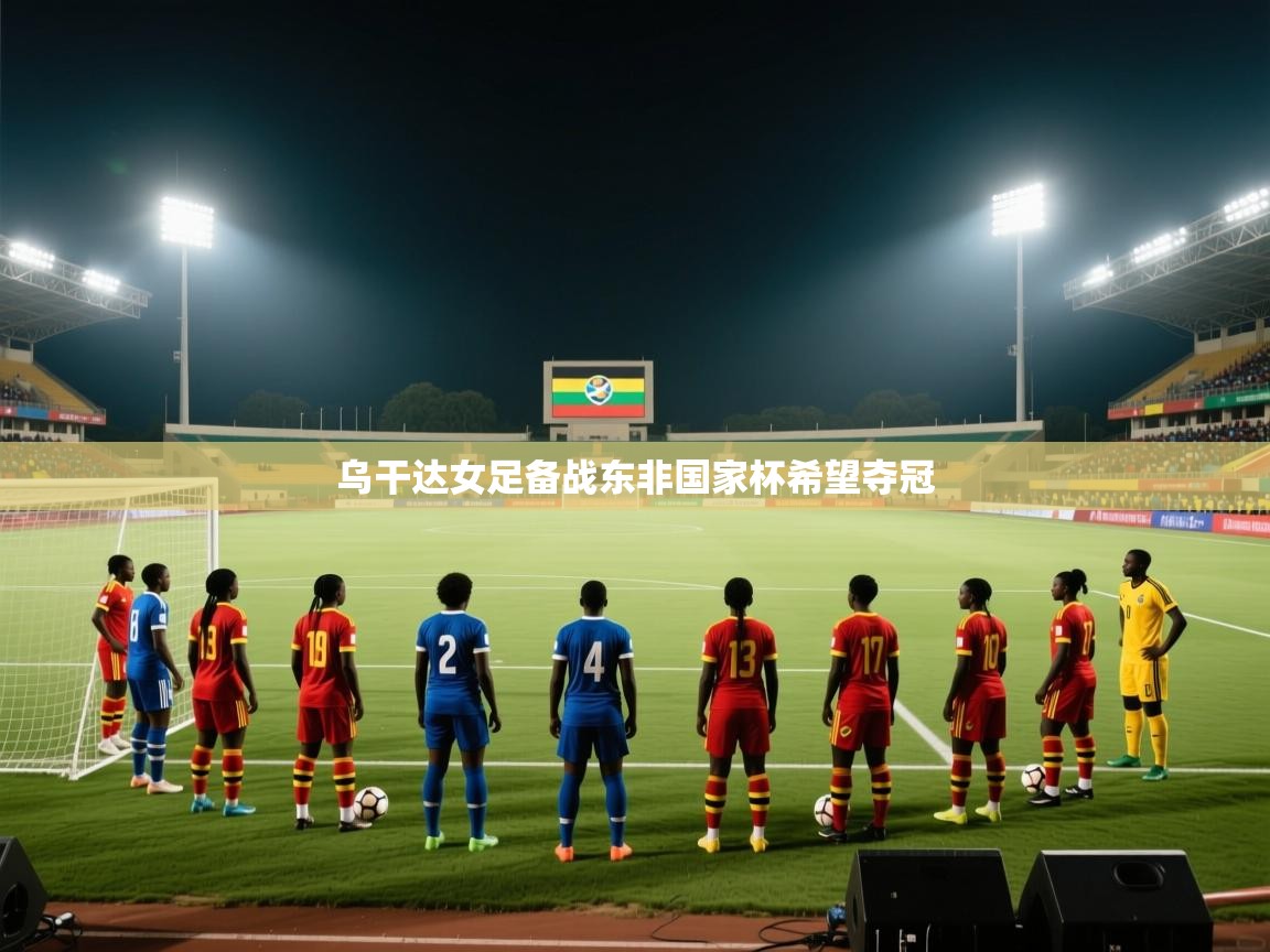 蓝鲸体育appios-乌干达女足备战东非国家杯希望夺冠  第3张