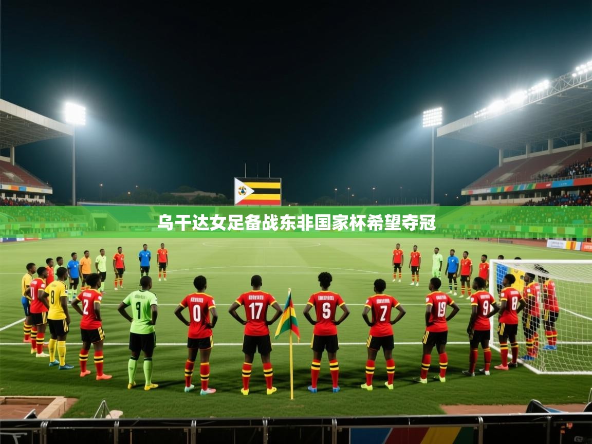 蓝鲸体育appios-乌干达女足备战东非国家杯希望夺冠  第4张